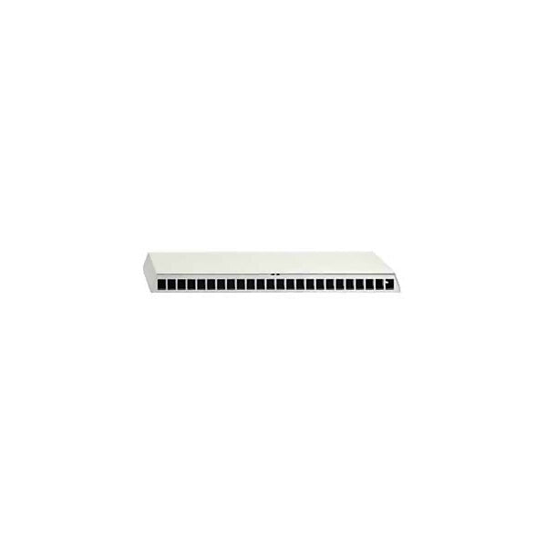 Rutenbeck Patchpanel PP-UM A-24 Ap rw